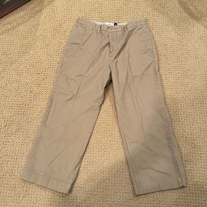 Gap Kids khakis size 14 Husky